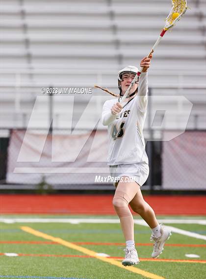 Thumbnail 3 in San Ramon Valley vs. Carondelet (CIFNCS D1 Quarterfinals) photogallery.