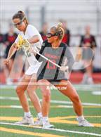 Photo from the gallery "San Ramon Valley vs. Carondelet (CIFNCS D1 Quarterfinals)"