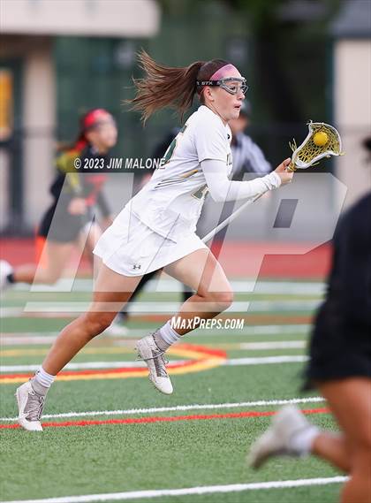 Thumbnail 3 in San Ramon Valley vs. Carondelet (CIFNCS D1 Quarterfinals) photogallery.