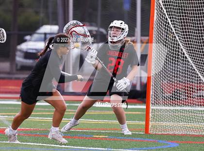 Thumbnail 3 in San Ramon Valley vs. Carondelet (CIFNCS D1 Quarterfinals) photogallery.