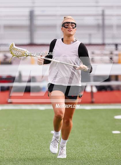 Thumbnail 1 in San Ramon Valley vs. Carondelet (CIFNCS D1 Quarterfinals) photogallery.