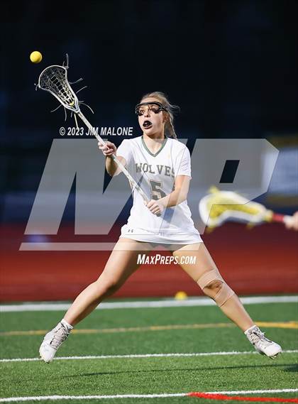 Thumbnail 3 in San Ramon Valley vs. Carondelet (CIFNCS D1 Quarterfinals) photogallery.