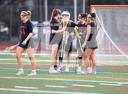 Thumbnail 2 in San Ramon Valley vs. Carondelet (CIFNCS D1 Quarterfinals) photogallery.