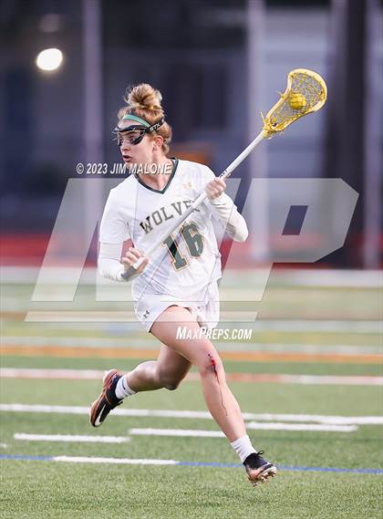Thumbnail 3 in San Ramon Valley vs. Carondelet (CIFNCS D1 Quarterfinals) photogallery.