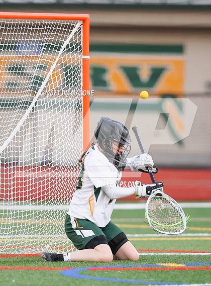 Thumbnail 1 in San Ramon Valley vs. Carondelet (CIFNCS D1 Quarterfinals) photogallery.
