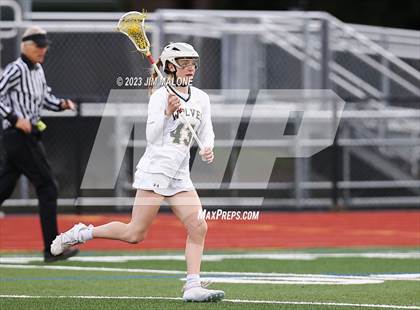 Thumbnail 2 in San Ramon Valley vs. Carondelet (CIFNCS D1 Quarterfinals) photogallery.