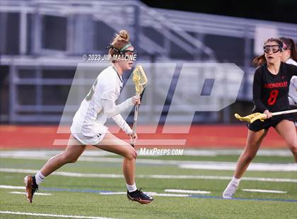 Thumbnail 3 in San Ramon Valley vs. Carondelet (CIFNCS D1 Quarterfinals) photogallery.