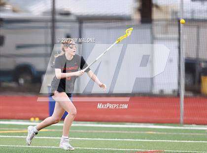 Thumbnail 3 in San Ramon Valley vs. Carondelet (CIFNCS D1 Quarterfinals) photogallery.