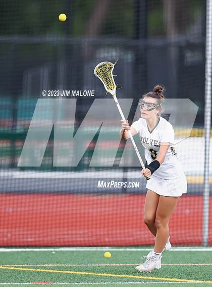 Thumbnail 3 in San Ramon Valley vs. Carondelet (CIFNCS D1 Quarterfinals) photogallery.
