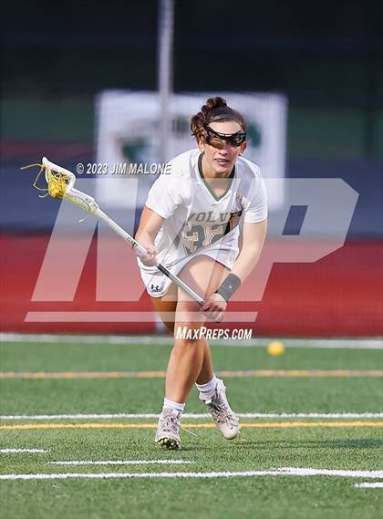 Thumbnail 3 in San Ramon Valley vs. Carondelet (CIFNCS D1 Quarterfinals) photogallery.