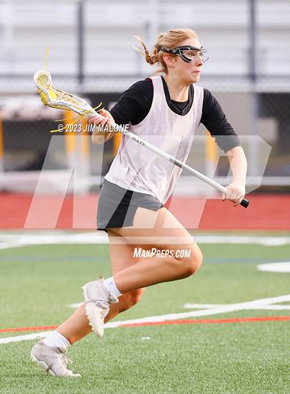 Thumbnail 1 in San Ramon Valley vs. Carondelet (CIFNCS D1 Quarterfinals) photogallery.