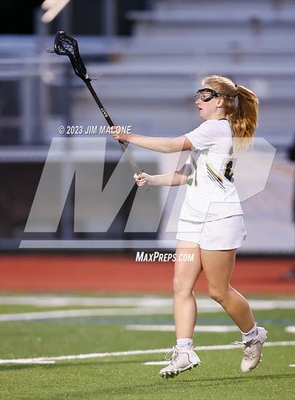 Thumbnail 2 in San Ramon Valley vs. Carondelet (CIFNCS D1 Quarterfinals) photogallery.