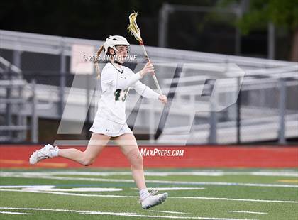 Thumbnail 2 in San Ramon Valley vs. Carondelet (CIFNCS D1 Quarterfinals) photogallery.