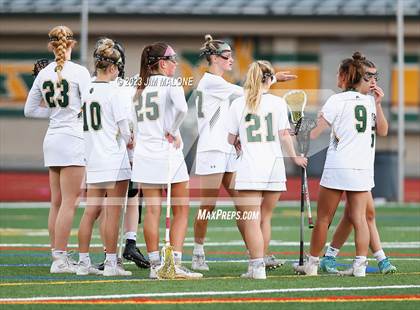 Thumbnail 3 in San Ramon Valley vs. Carondelet (CIFNCS D1 Quarterfinals) photogallery.