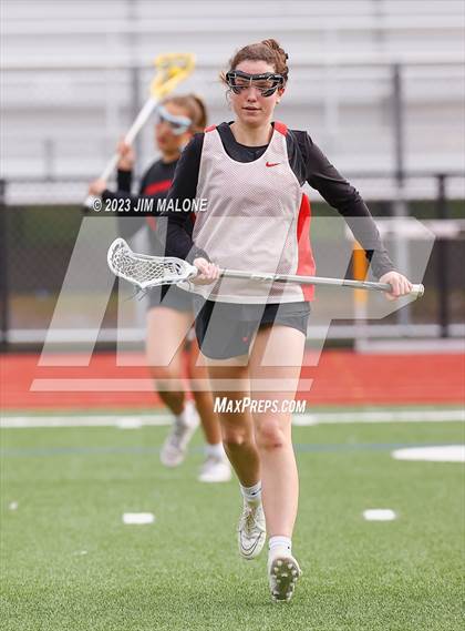 Thumbnail 3 in San Ramon Valley vs. Carondelet (CIFNCS D1 Quarterfinals) photogallery.