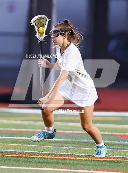 Thumbnail 1 in San Ramon Valley vs. Carondelet (CIFNCS D1 Quarterfinals) photogallery.