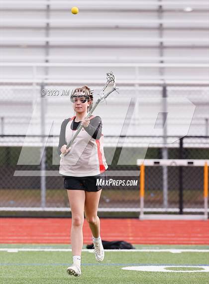 Thumbnail 1 in San Ramon Valley vs. Carondelet (CIFNCS D1 Quarterfinals) photogallery.