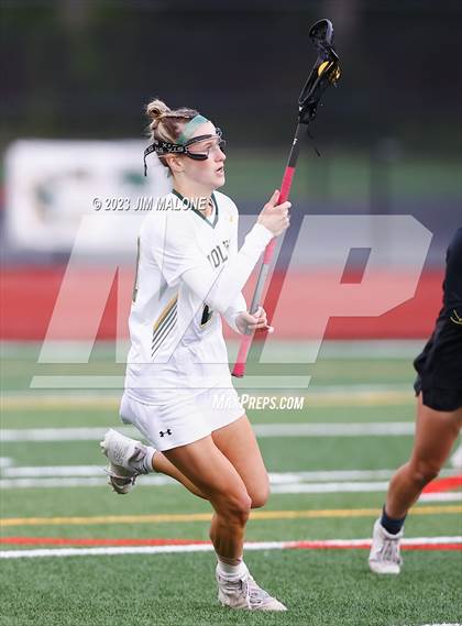 Thumbnail 1 in San Ramon Valley vs. Carondelet (CIFNCS D1 Quarterfinals) photogallery.