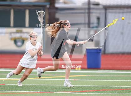 Thumbnail 1 in San Ramon Valley vs. Carondelet (CIFNCS D1 Quarterfinals) photogallery.