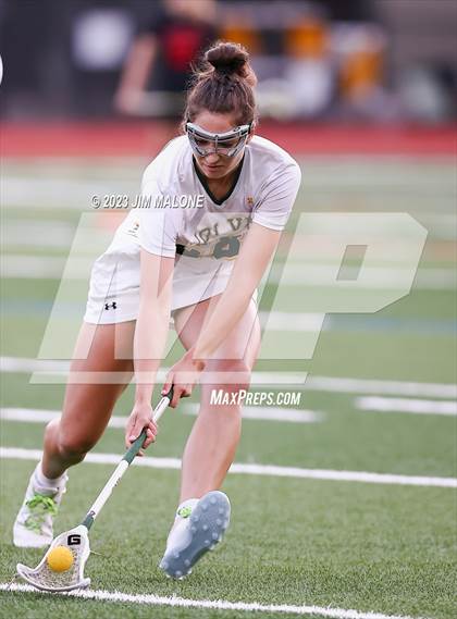 Thumbnail 3 in San Ramon Valley vs. Carondelet (CIFNCS D1 Quarterfinals) photogallery.