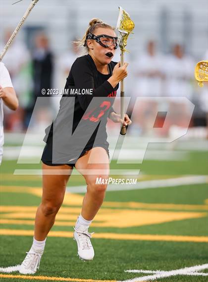 Thumbnail 3 in San Ramon Valley vs. Carondelet (CIFNCS D1 Quarterfinals) photogallery.
