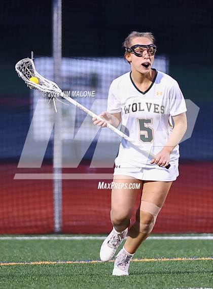 Thumbnail 3 in San Ramon Valley vs. Carondelet (CIFNCS D1 Quarterfinals) photogallery.