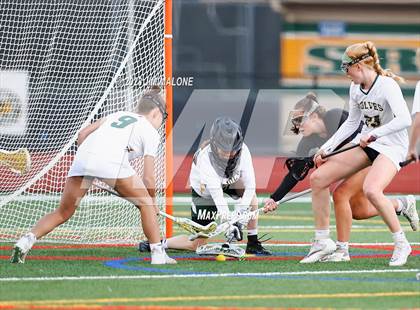 Thumbnail 2 in San Ramon Valley vs. Carondelet (CIFNCS D1 Quarterfinals) photogallery.