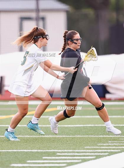 Thumbnail 1 in San Ramon Valley vs. Carondelet (CIFNCS D1 Quarterfinals) photogallery.