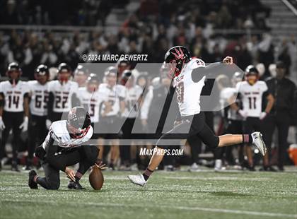 Thumbnail 1 in Palos Verdes vs Foothill (CIF SS Division 5 Semifinal) photogallery.