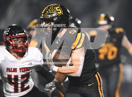 Thumbnail 1 in Palos Verdes vs Foothill (CIF SS Division 5 Semifinal) photogallery.