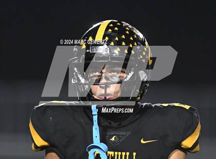 Thumbnail 3 in Palos Verdes vs Foothill (CIF SS Division 5 Semifinal) photogallery.