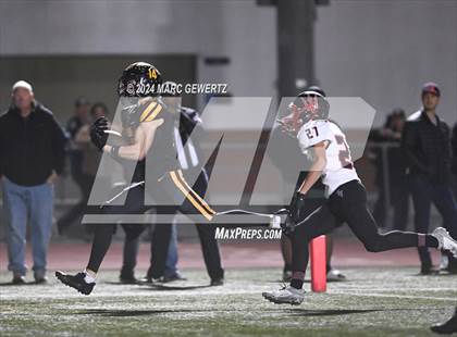 Thumbnail 1 in Palos Verdes vs Foothill (CIF SS Division 5 Semifinal) photogallery.