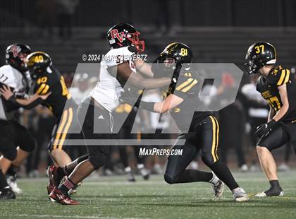 Thumbnail 1 in Palos Verdes vs Foothill (CIF SS Division 5 Semifinal) photogallery.