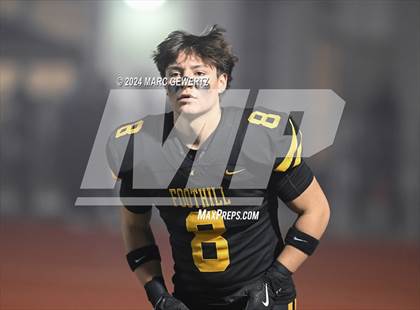 Thumbnail 3 in Palos Verdes vs Foothill (CIF SS Division 5 Semifinal) photogallery.