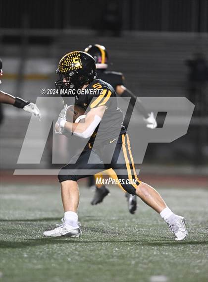 Thumbnail 3 in Palos Verdes vs Foothill (CIF SS Division 5 Semifinal) photogallery.