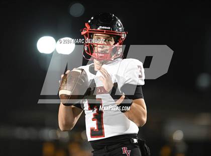 Thumbnail 2 in Palos Verdes vs Foothill (CIF SS Division 5 Semifinal) photogallery.