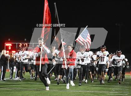 Thumbnail 1 in Palos Verdes vs Foothill (CIF SS Division 5 Semifinal) photogallery.