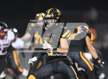 Thumbnail 3 in Palos Verdes vs Foothill (CIF SS Division 5 Semifinal) photogallery.