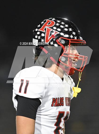 Thumbnail 2 in Palos Verdes vs Foothill (CIF SS Division 5 Semifinal) photogallery.