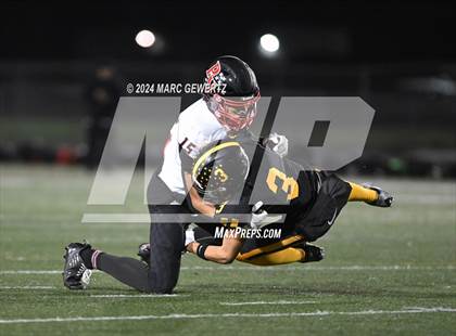 Thumbnail 1 in Palos Verdes vs Foothill (CIF SS Division 5 Semifinal) photogallery.