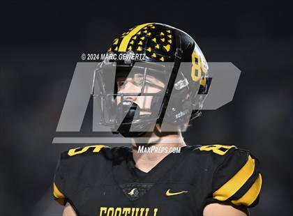 Thumbnail 3 in Palos Verdes vs Foothill (CIF SS Division 5 Semifinal) photogallery.