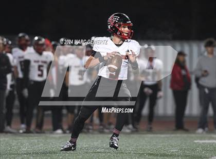 Thumbnail 1 in Palos Verdes vs Foothill (CIF SS Division 5 Semifinal) photogallery.