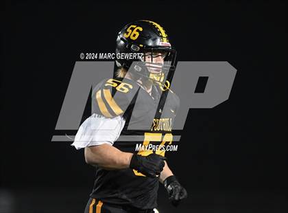 Thumbnail 1 in Palos Verdes vs Foothill (CIF SS Division 5 Semifinal) photogallery.