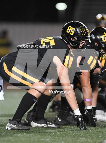 Thumbnail 1 in Palos Verdes vs Foothill (CIF SS Division 5 Semifinal) photogallery.