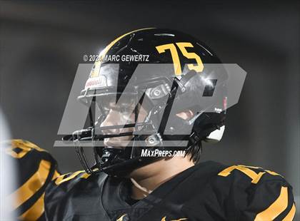 Thumbnail 3 in Palos Verdes vs Foothill (CIF SS Division 5 Semifinal) photogallery.