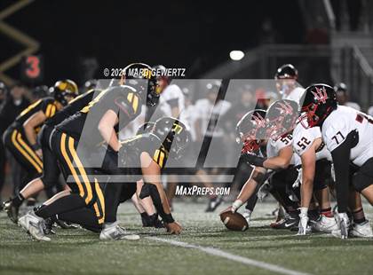 Thumbnail 3 in Palos Verdes vs Foothill (CIF SS Division 5 Semifinal) photogallery.