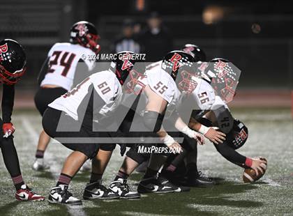 Thumbnail 1 in Palos Verdes vs Foothill (CIF SS Division 5 Semifinal) photogallery.