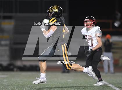 Thumbnail 1 in Palos Verdes vs Foothill (CIF SS Division 5 Semifinal) photogallery.
