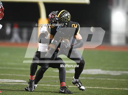 Thumbnail 2 in Palos Verdes vs Foothill (CIF SS Division 5 Semifinal) photogallery.