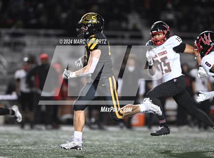 Thumbnail 1 in Palos Verdes vs Foothill (CIF SS Division 5 Semifinal) photogallery.